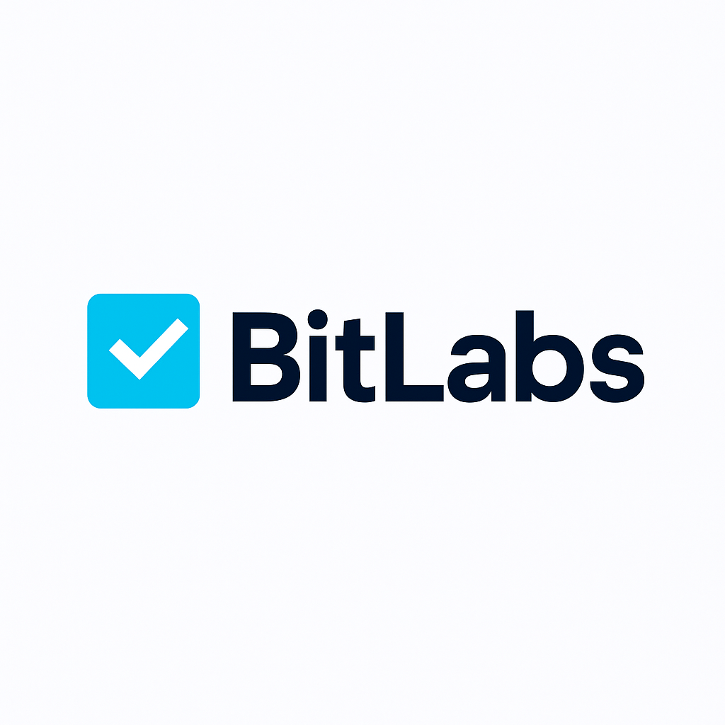 BitLabs logo